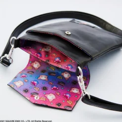 NEO: The World Ends with You Mr. Mew Crossbody Pouch Hot