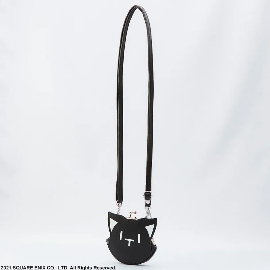 NEO: The World Ends with You Mr. Mew Japanese-style Coin Purse Online