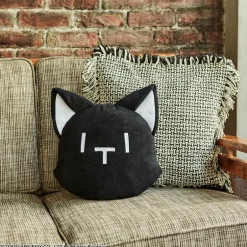 NEO: The World Ends with You Mr. Mew Cushion Outlet