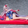 Bishoujo Figures|Scale Figures>Neptunia x Senran Kagura: Ninja Wars Purple Heart: Kimono Ver. 1/7 Scale Figure