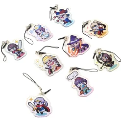 Smartphone Accessories>New Game! Earphone Jack Straps