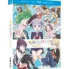 Anime Dvd/Blu-Ray>New Game!: Season 1 Blu-ray/DVD Combo Pack