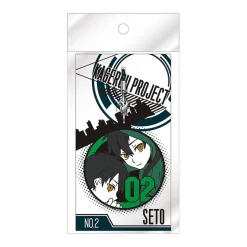 Smartphone Straps>New Kagerou Project Rubber Straps