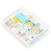 New Deleter Manga Set Color Illust DX Hot