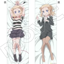 New Game!! Dakimakura Body Pillow Cover Collection Online