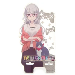 New Game! Smartphone Stands Sale