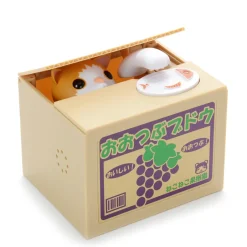 New Itazura Bank Sale
