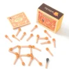 Games>New Matchstick Puzzle: Brain Exercises
