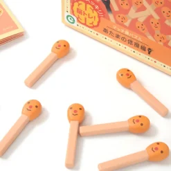 Games>New Matchstick Puzzle: Brain Exercises