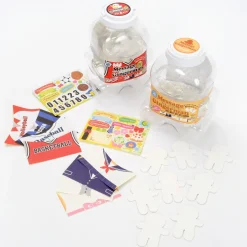 New Message Gingerbread Man Discount