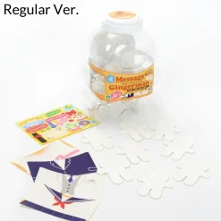 New Message Gingerbread Man Discount