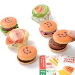New Nico Burger Game Hot