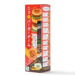New Nico Burger Game Hot