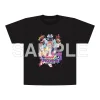 New Panty & Stocking with Garterbelt T-Shirt Key Visual Ver. Online