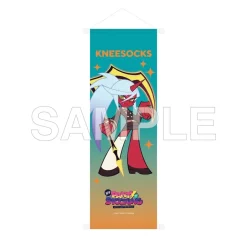 Tapestries>New Panty & Stocking with Garterbelt B2 Half Tapestry Kneesocks