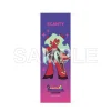 Tapestries>New Panty & Stocking with Garterbelt B2 Half Tapestry Scanty