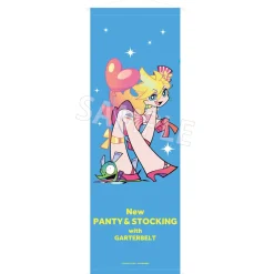 Tapestries>New Panty & Stocking with Garterbelt B2 Half-sized Tapestry Carnival Ver.