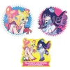 New Panty & Stocking with Garterbelt Sticker Set Carnival Ver. New