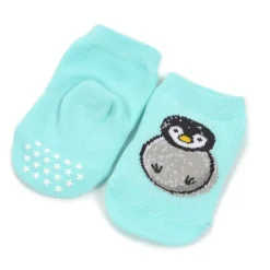 Roomwear & Sleepwear|Footwear>Nice to Meet You Socks