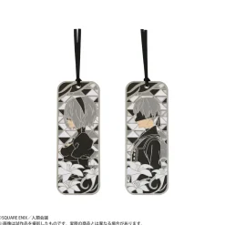 Other Stationery>NieR: Automata Ver 1.1a Bookmark Set