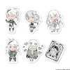 Stickers>NieR Replicant Ver. 1.22474487139... Mini Character Sticker Set