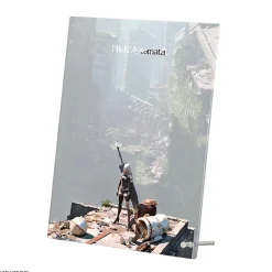 Acrylic Art Boards>NieR: Automata Acrylic Panel