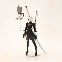 NieR: Automata 2B (YoRHa No. 2 Type B) Plastic Model Kit Best