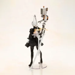 NieR: Automata 2B (YoRHa No. 2 Type B) Plastic Model Kit Best
