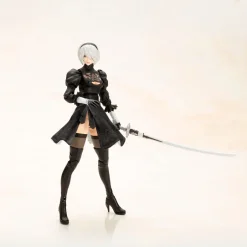 NieR: Automata 2B (YoRHa No. 2 Type B) Plastic Model Kit Best