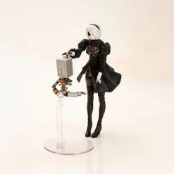 NieR: Automata 2B (YoRHa No. 2 Type B) Plastic Model Kit Best