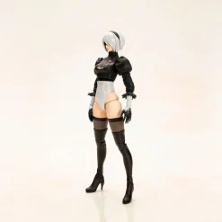 NieR: Automata 2B (YoRHa No. 2 Type B) Plastic Model Kit Best