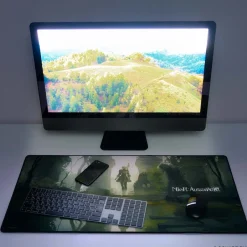 NieR: Automata Gaming Mousepad Vol. 3 Outlet