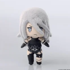 NieR: Automata Mini Plushie A2 (YoRHa Type A No. 2) Clearance