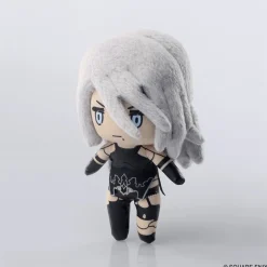 NieR: Automata Mini Plushie A2 (YoRHa Type A No. 2) Clearance