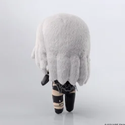 NieR: Automata Mini Plushie A2 (YoRHa Type A No. 2) Clearance