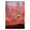 Games>NieR: Automata 1000-Piece Jigsaw Puzzle D