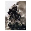 NieR: Automata 1000-Piece Jigsaw Puzzle A Hot