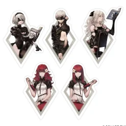 NieR: Automata Sticker Set Books Online