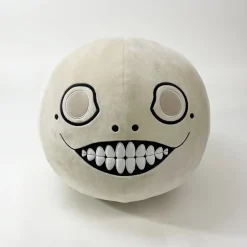 NieR Replicant Ver. 1.22474487139... Emil Face Cushion Best