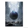 NieR Series NieR: Orchestra Concert re:12024 [The End of Data] Clear Poster Outlet