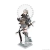 Other Goods>NieR Series 15th Anniversary Acrylic Stand Boy Nier & Grimoire Weiss