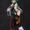Scale Figures>Nig Illustration Jiangshi Sakura-san 1/6 Scale Figure