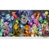 Home Goods>Nihon Falcom Rubber Mat The Legend of Heroes: Trails Series
