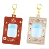 Pouches & Other Cases>Nijisanji EN Denauth 1st Anniversary Snapshot Card Holder