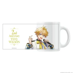 Mugs & Glasses>Nijisanji Krisis 2nd Anniversary Mug