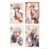 Cards>Nijisanji EN Denauth 1st Anniversary Photo-style Card Set