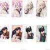 Nijisanji EN ILUNA 3rd Anniversary Photo-style Card Set Hot