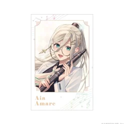 Nijisanji EN ILUNA 3rd Anniversary Photo-style Card Set Hot