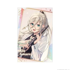Nijisanji EN ILUNA 3rd Anniversary Photo-style Card Set Hot