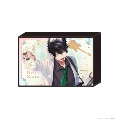 Nijisanji EN ILUNA 3rd Anniversary Speaker Hot